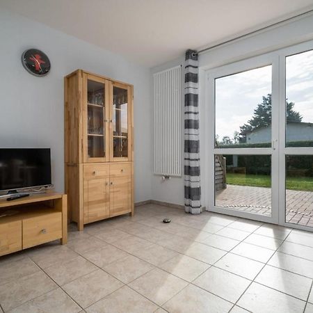 Wald Und See Dargun 16B Экстерьер фото