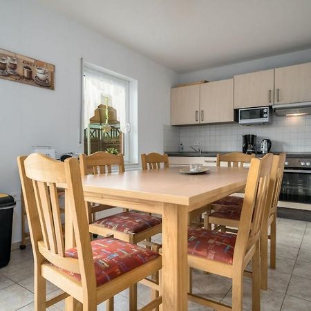 Wald Und See Dargun 16B Экстерьер фото