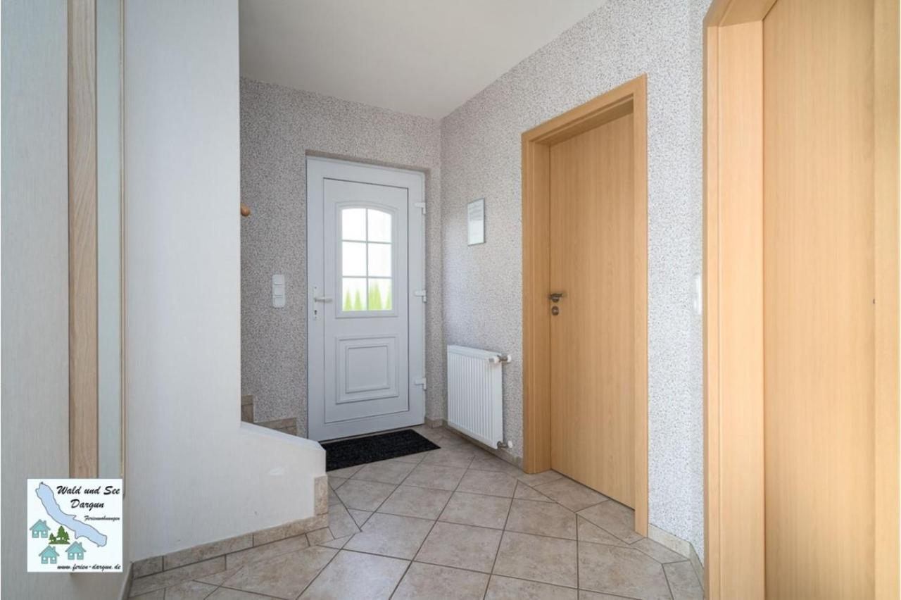 Wald Und See Dargun 16B Экстерьер фото