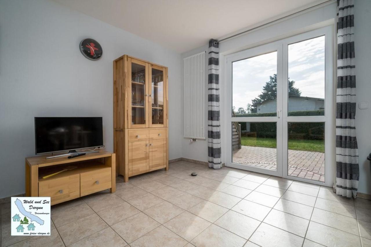 Wald Und See Dargun 16B Экстерьер фото