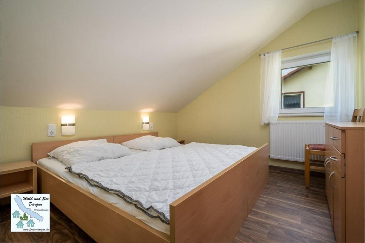 Wald Und See Dargun 16B Экстерьер фото