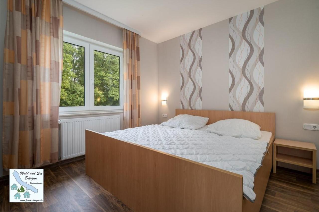 Wald Und See Dargun 16B Экстерьер фото