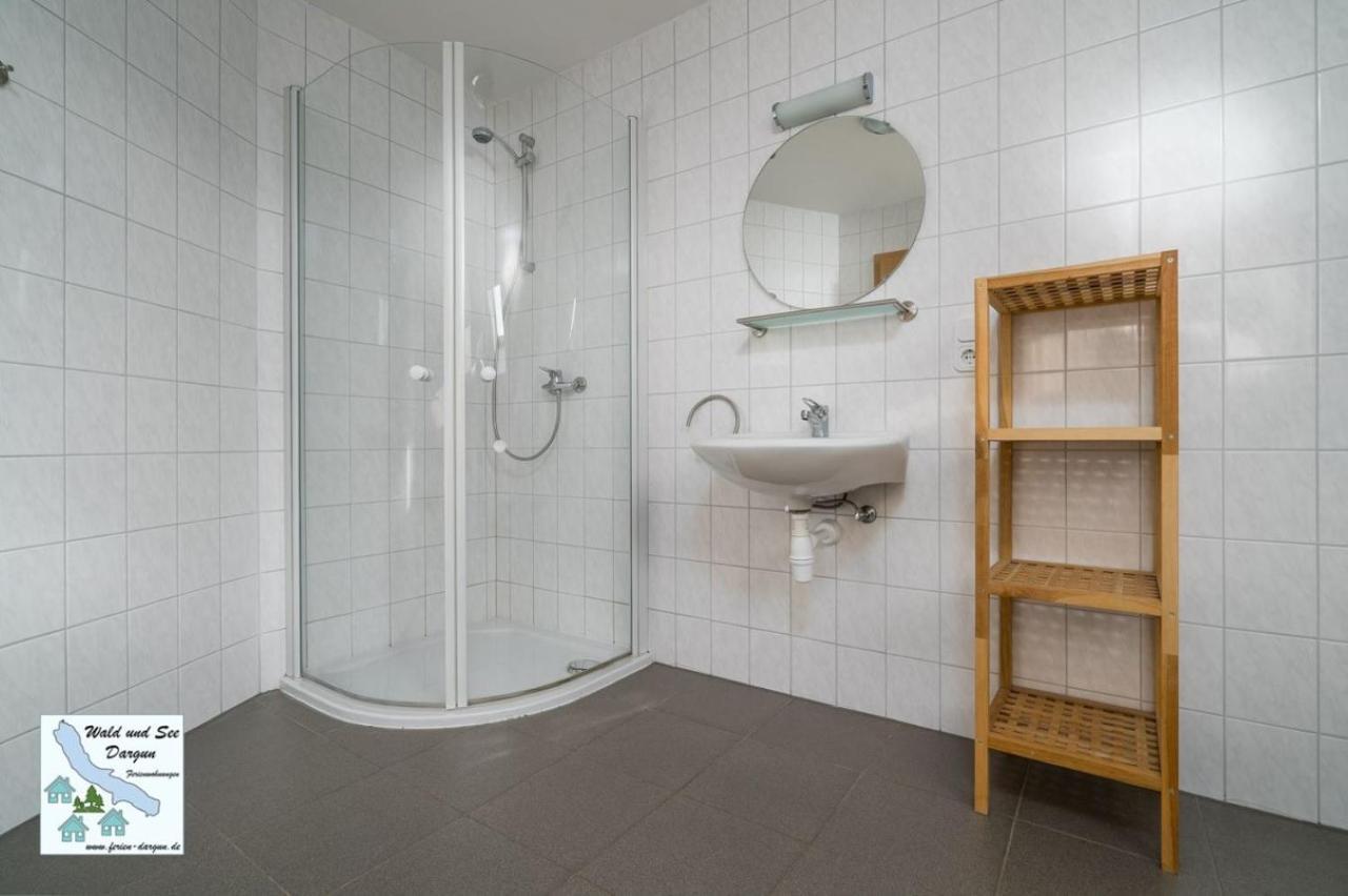 Wald Und See Dargun 16B Экстерьер фото
